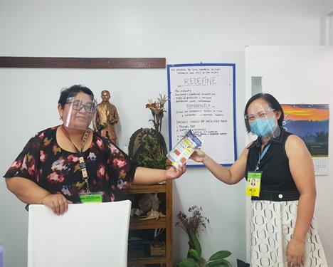 9. Mariano Marcos Memorial Hospital